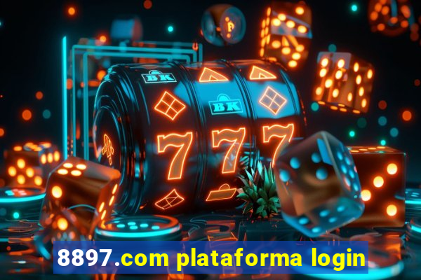 8897.com plataforma login